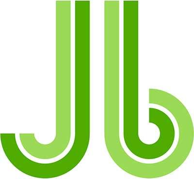 J B Landscapes Ltd Logo